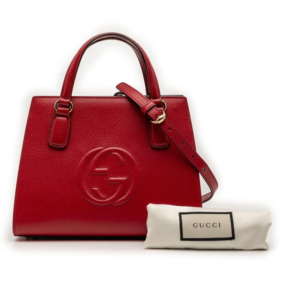 Gucci Tote