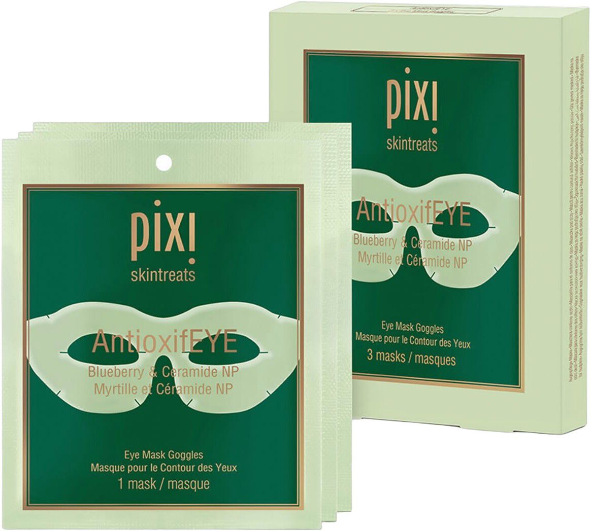 AntioxifEYE - Mask f&ouml;r &ouml;gonkonturen