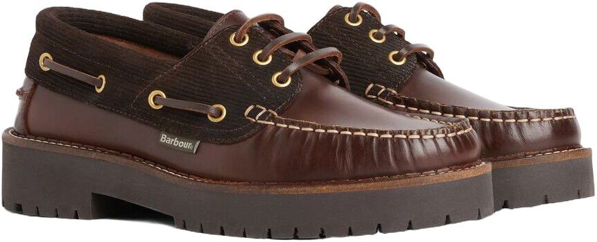 Barbour Darras Shoe