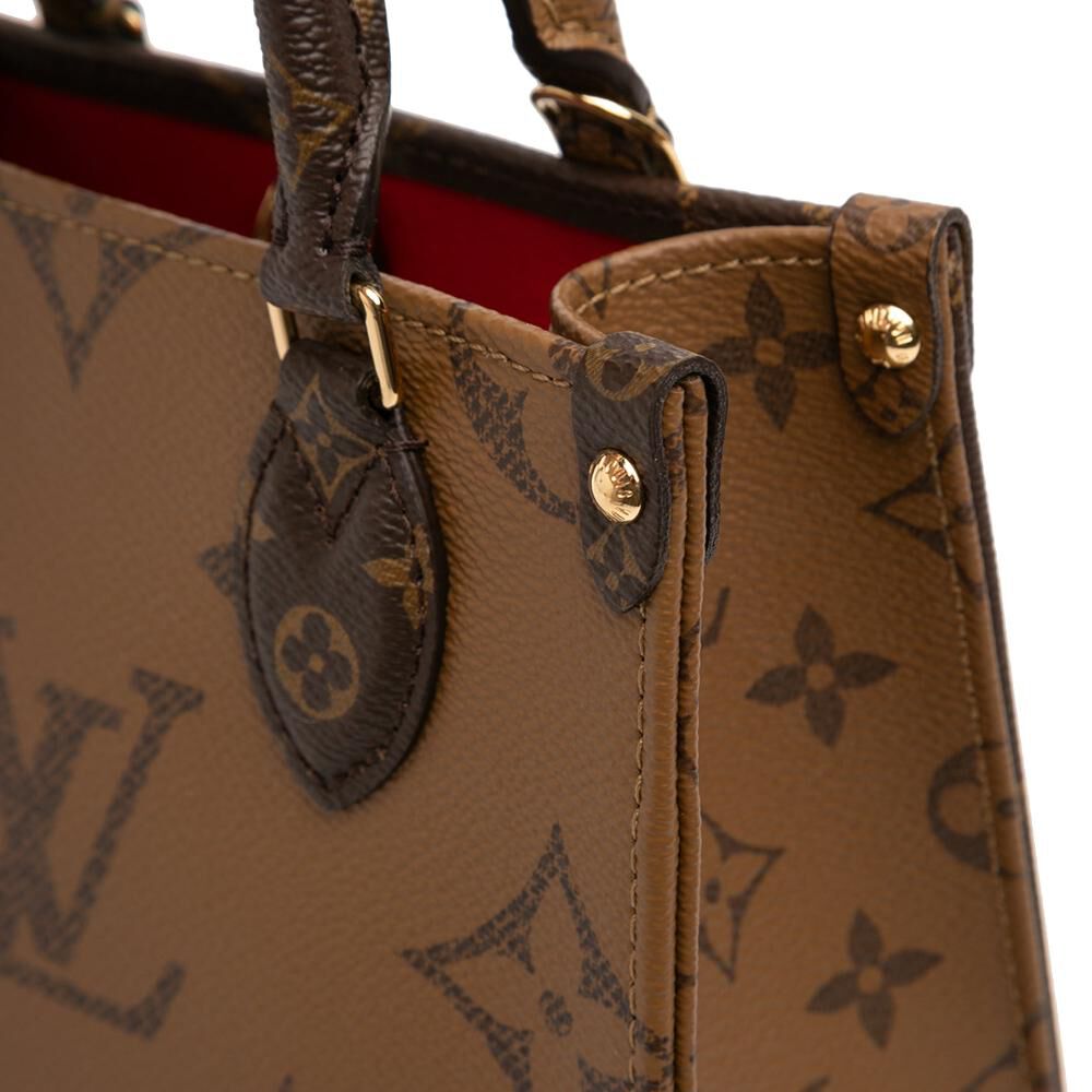 Louis Vuitton Onthego