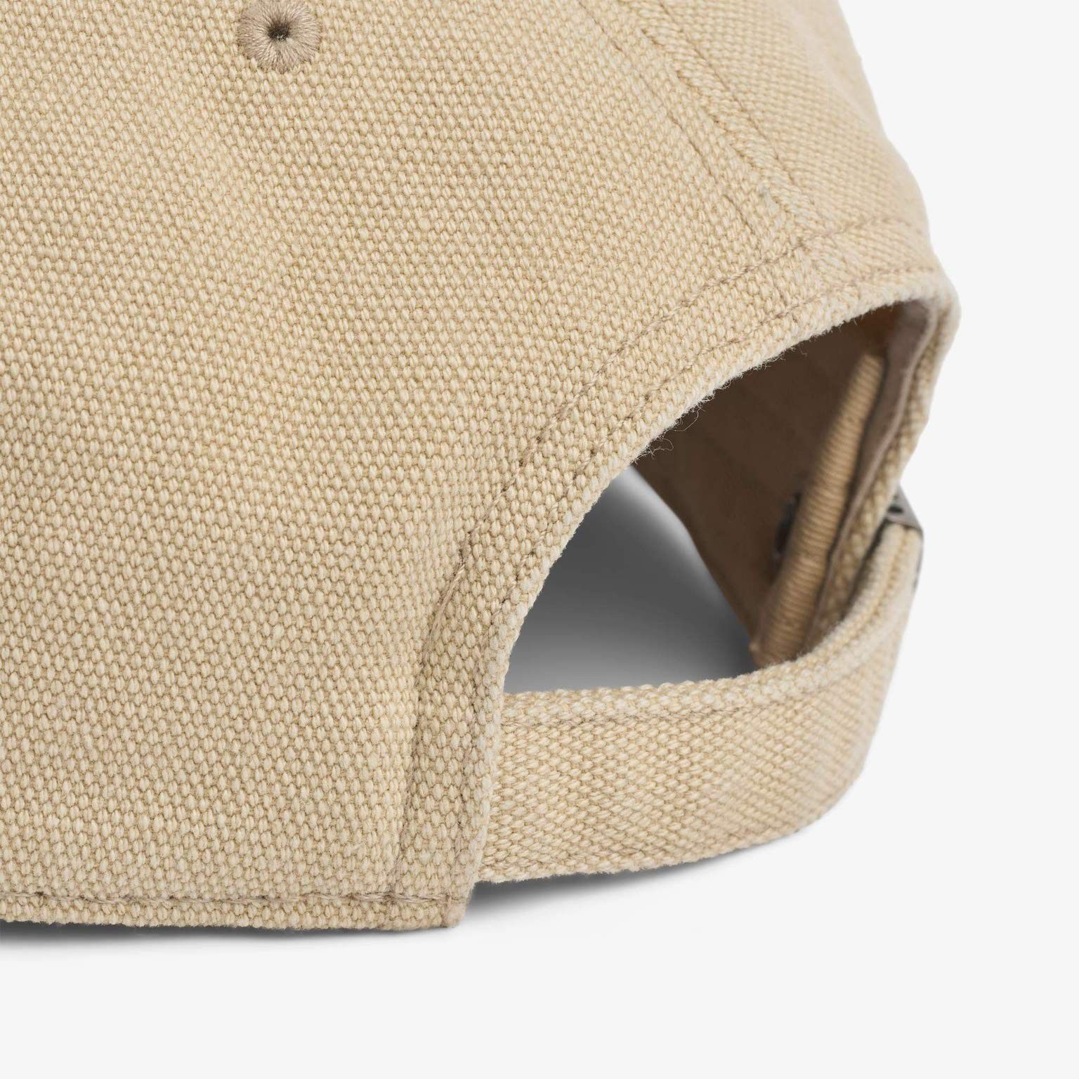 DANIEL A-Shape Baseball Cap