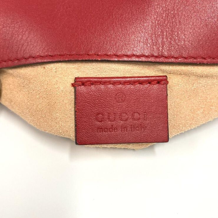 Gucci Marmont