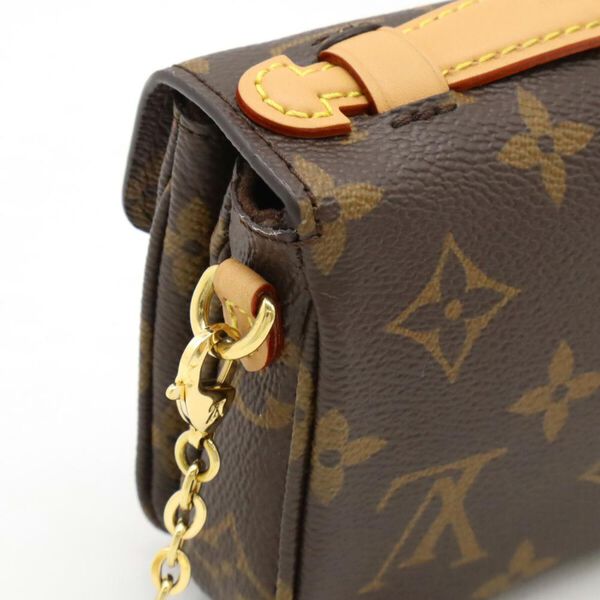 Louis Vuitton Crossbody Bag