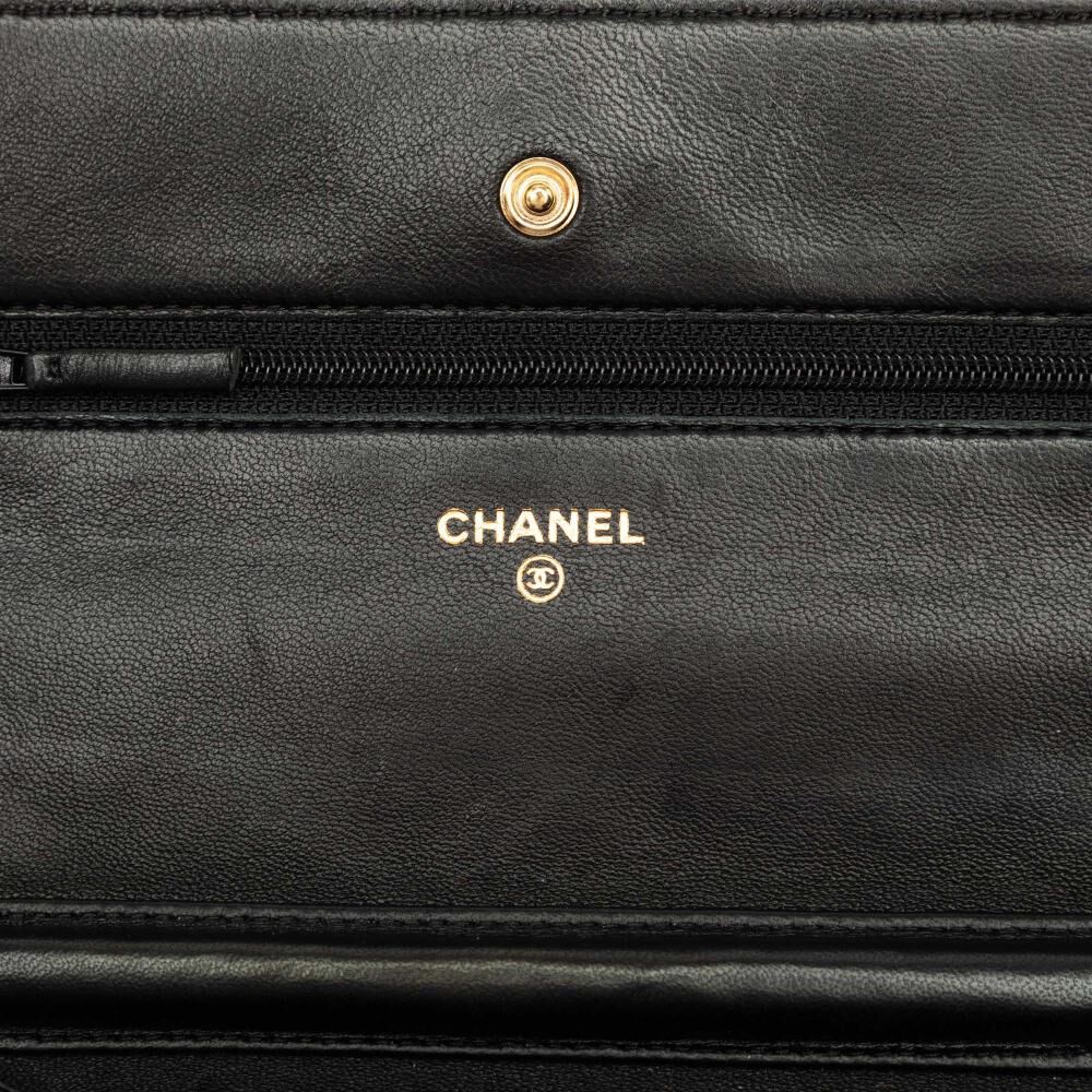 Chanel Flap Bag