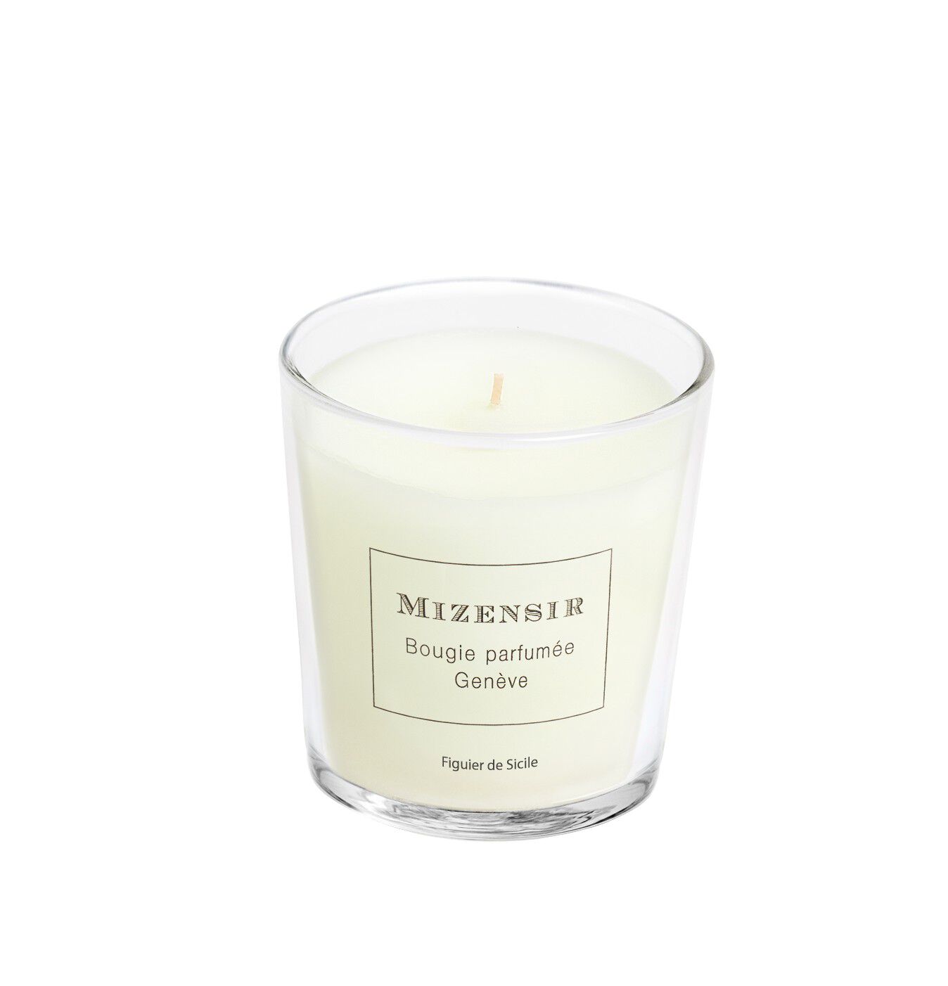 Figuier de Sicile Scented Candle
