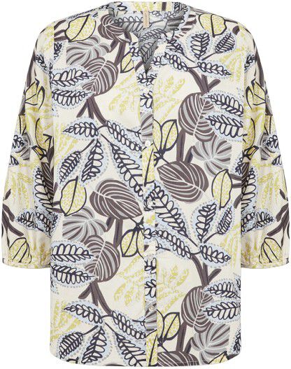 SC-CAM 2 Bluse Lysebl&aring;