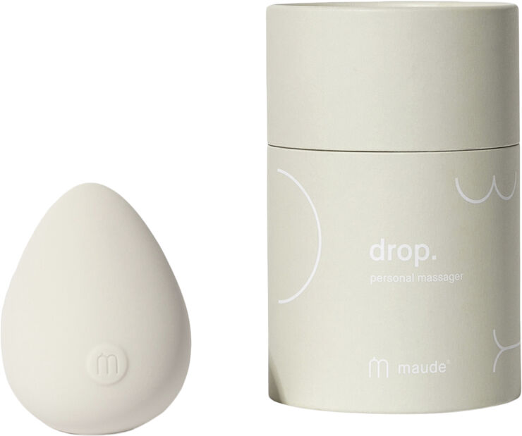 Drop Klitoris Vibrator