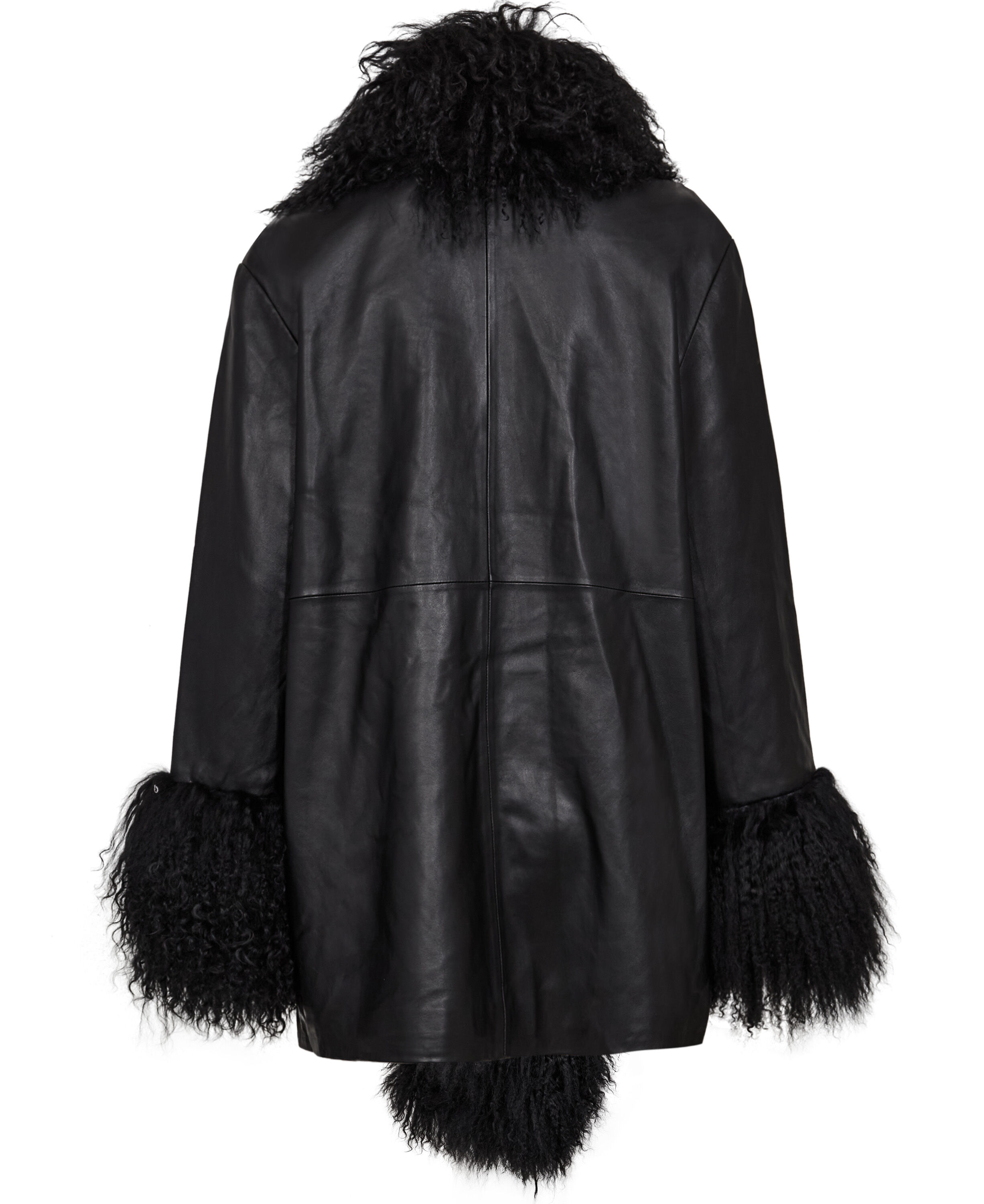 Hanna x MDNC Kappa &ndash; 100 % Lammnappa (LWG)