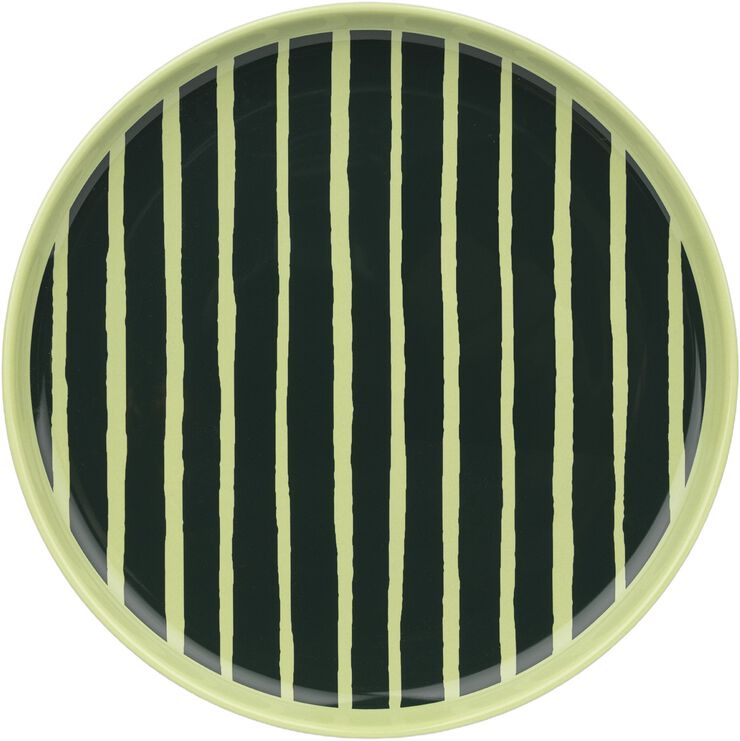 PICCOLO PLATE 20CM