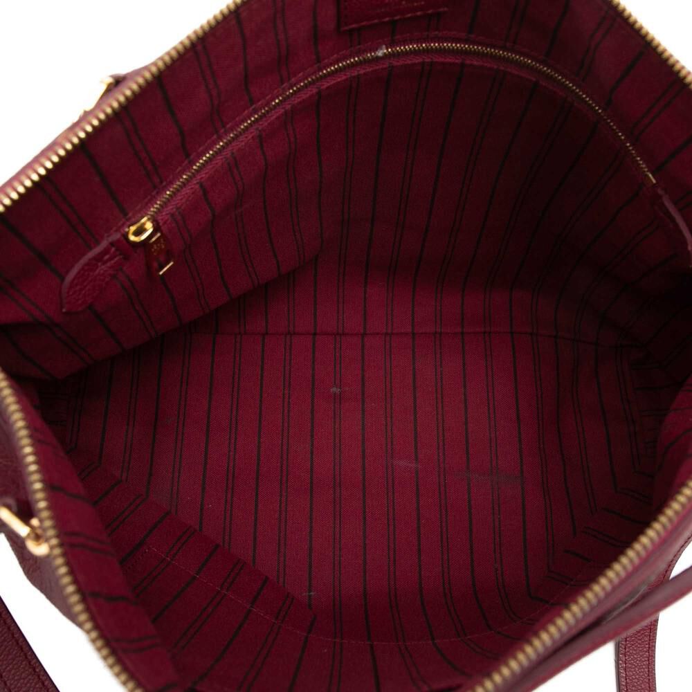 Louis Vuitton Bastille