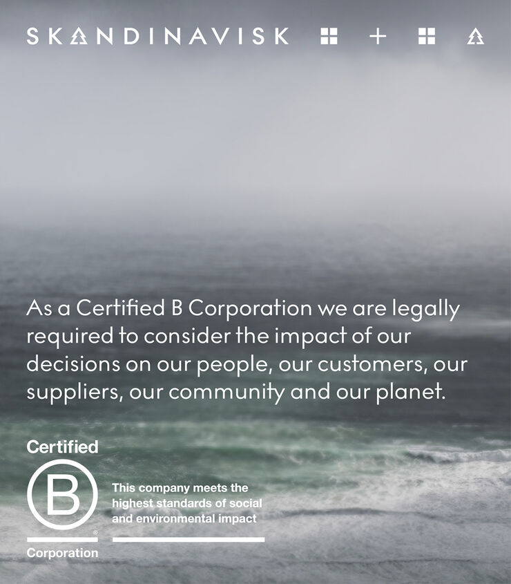 HAV Scented Candle w Lid 65g