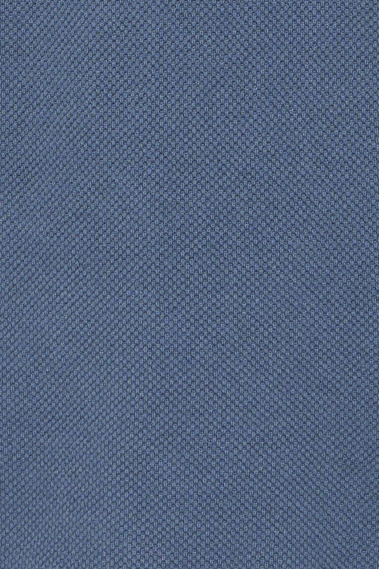 CFMATEO SS STRUCTURED POLO KNI