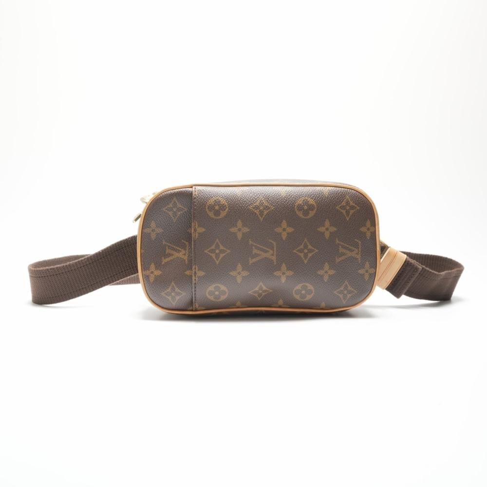 Louis Vuitton Belt Bags