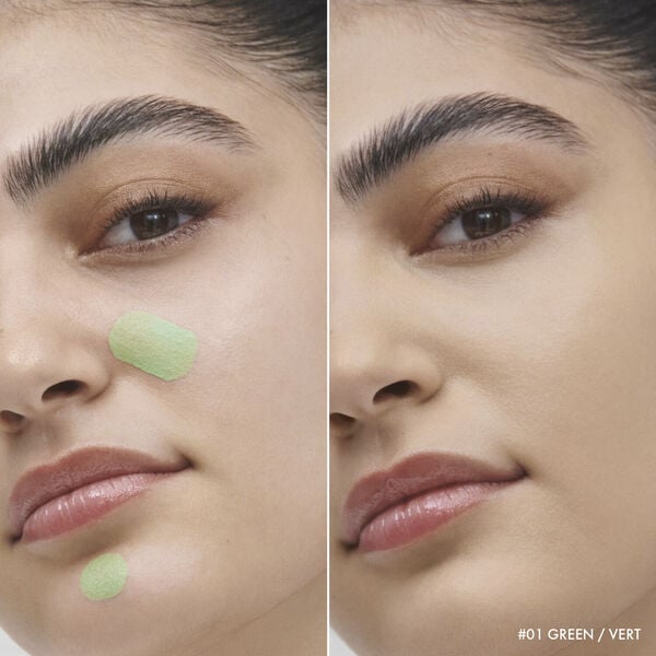 Best Skin Ever - Concealer med färg