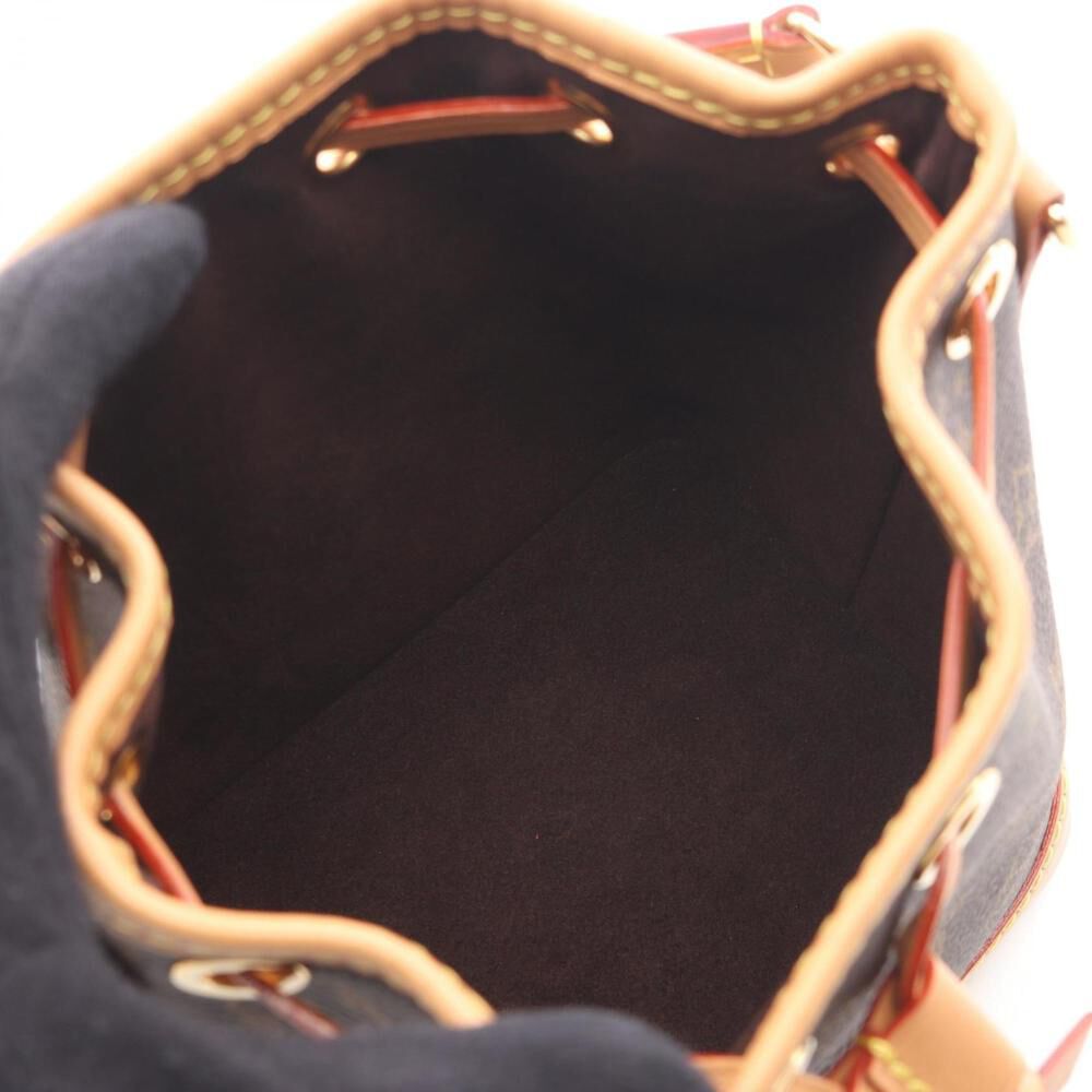 Louis Vuitton Bucket Bag