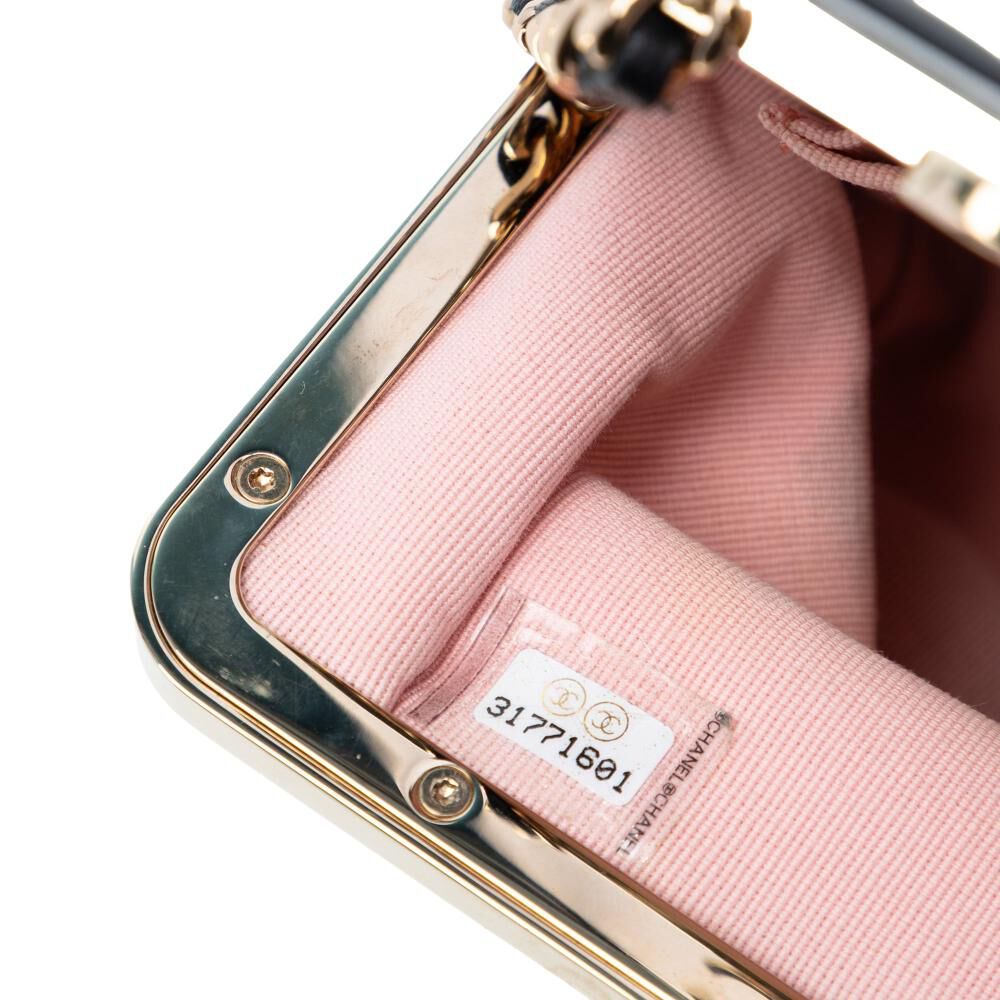 Chanel Crossbody Bag