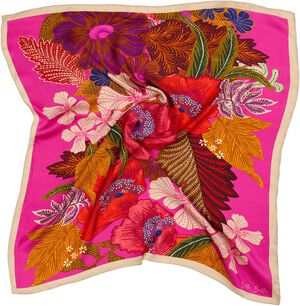 BOUQUET Scarf
