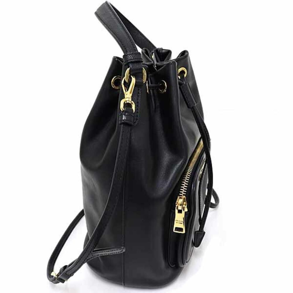 Prada Bucket Bag