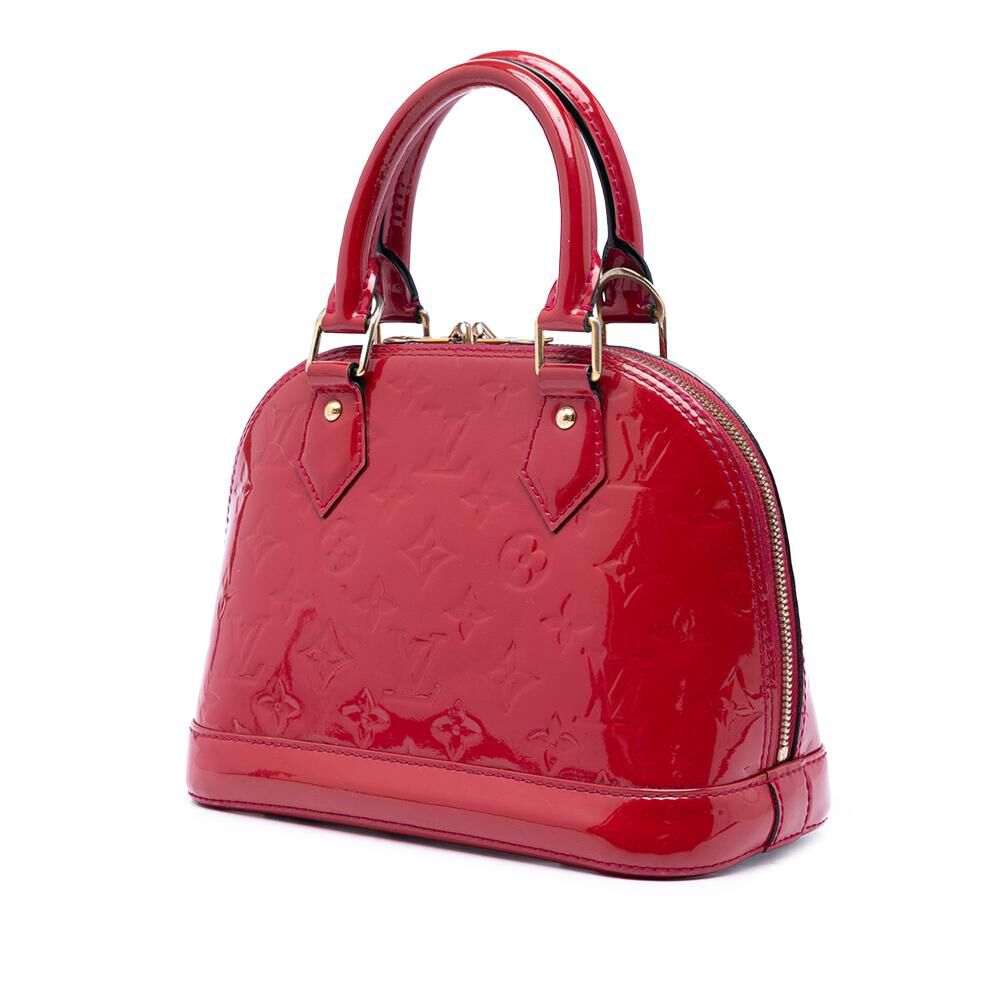 Louis Vuitton Alma