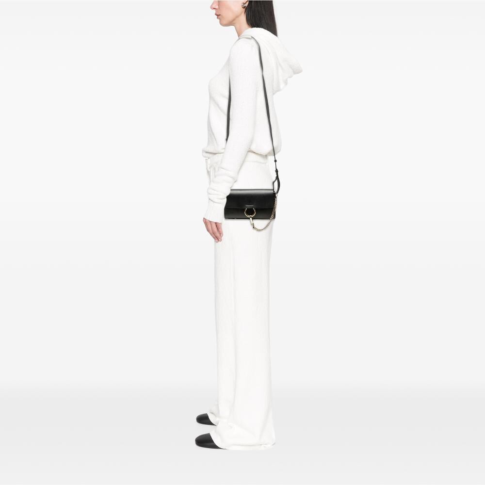 Chlo&eacute; Crossbody Bag