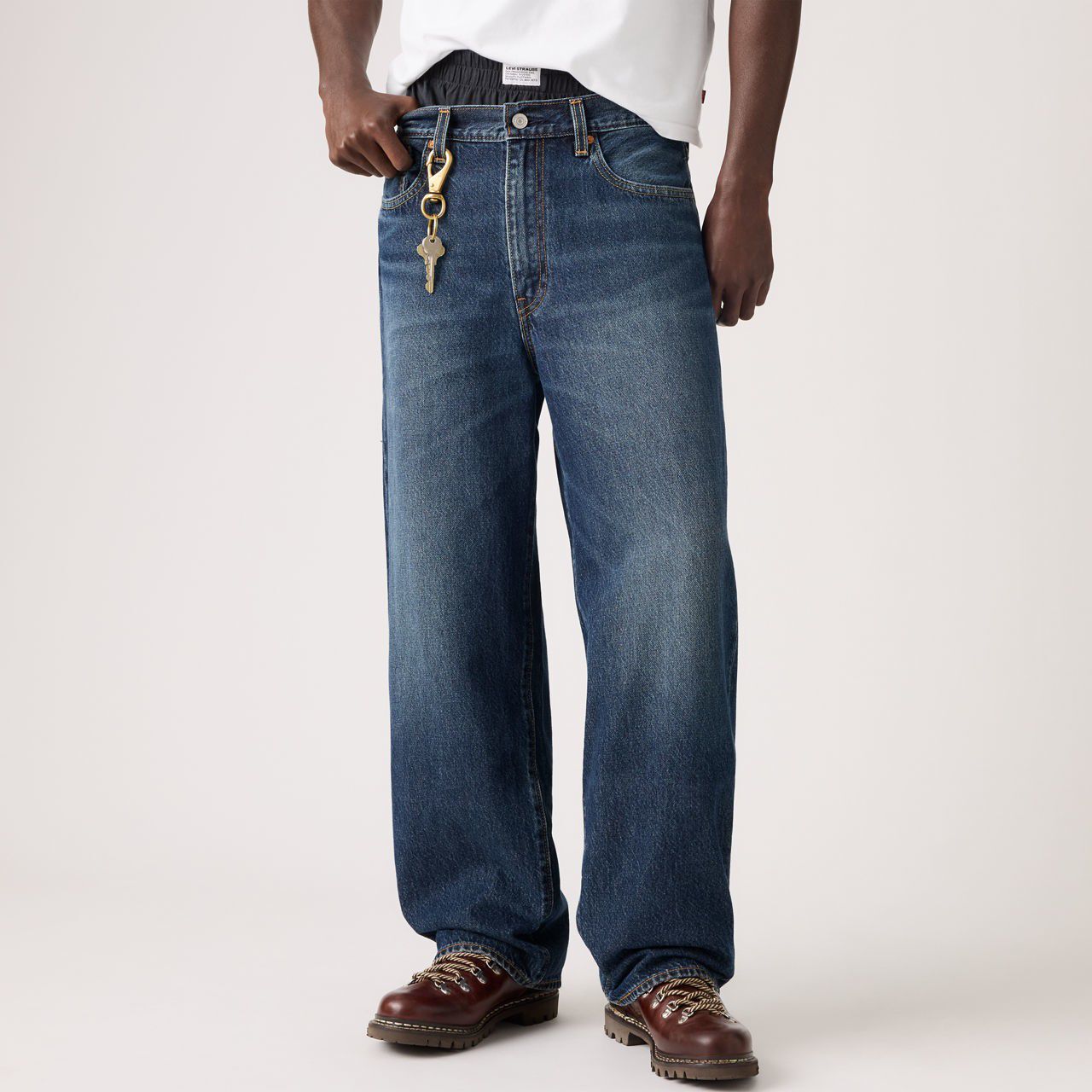 578� Baggy Jeans