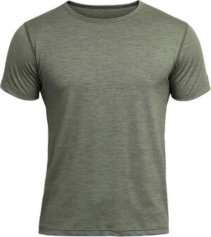 DEVOLD M Breeze Tee, LichenMelange
