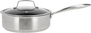 Traktörpanna keramisk non-stick Roya 24 cm Rostfritt stål