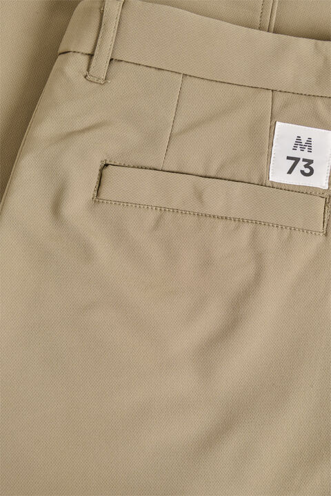 MAwell Pleat Pant 73