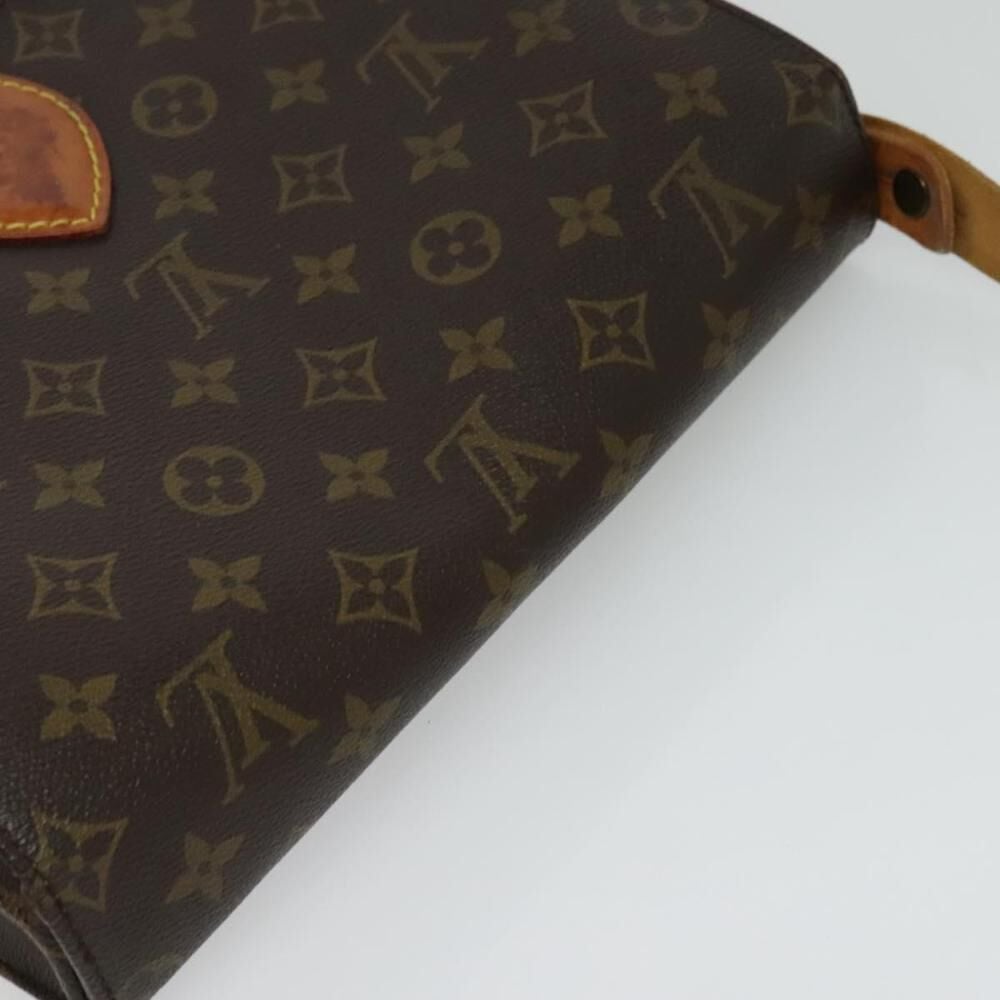 Louis Vuitton Cartouchiere