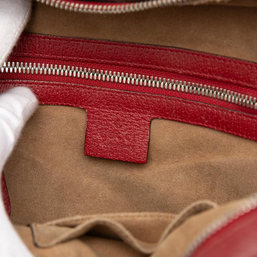 Gucci Backpack