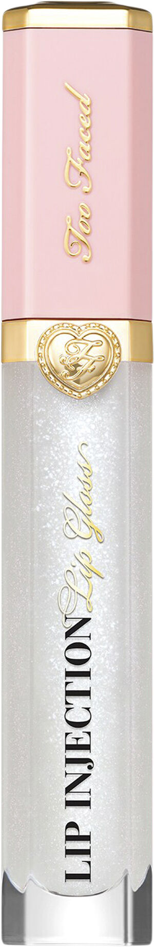 LIP INJECTION LIP GLOSS - HOT LOVE