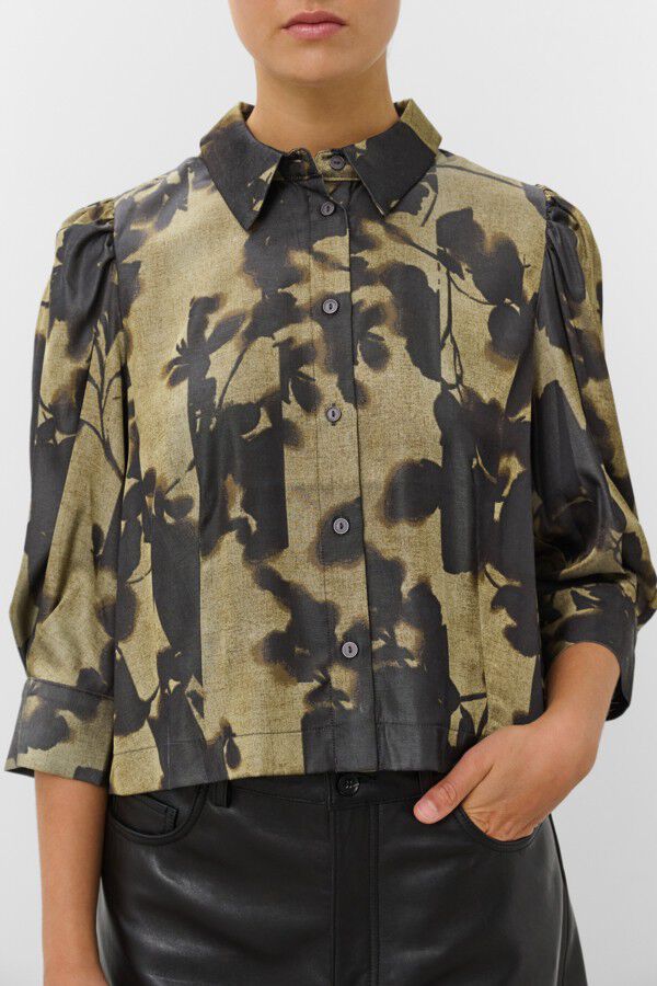 SLVehella Shirt 3/4