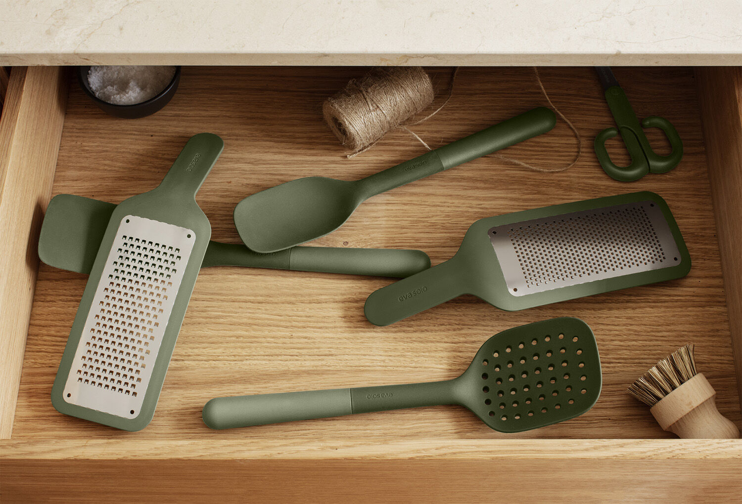 Green tools hulske