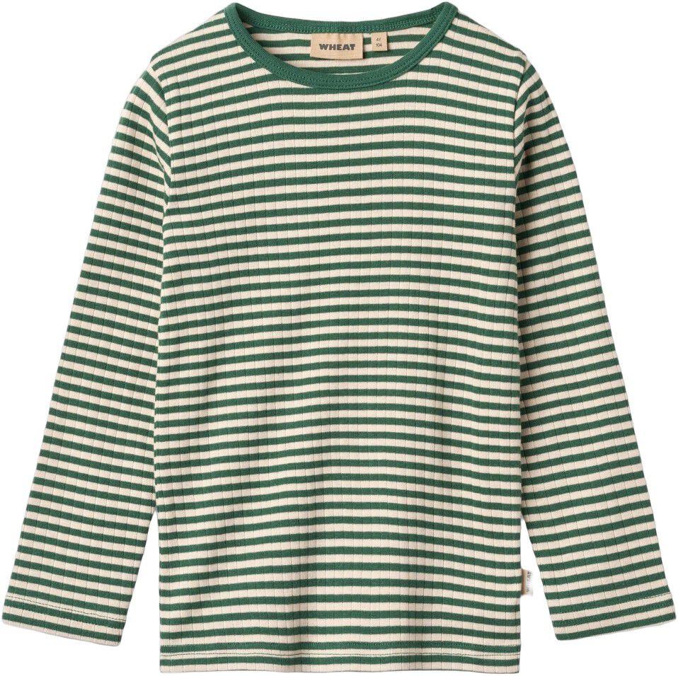 Lang&aelig;rmet T-shirt Stig