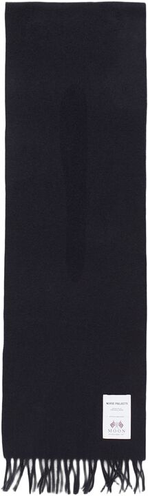 Moon Lambswool Scarf