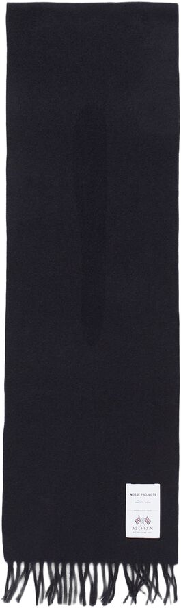 Moon Lambswool Scarf