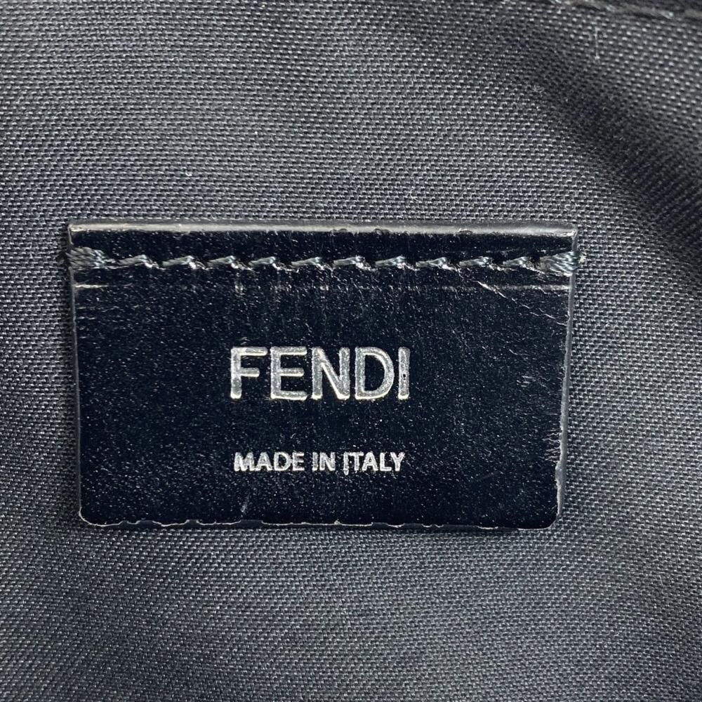 Fendi Shoulder Bag