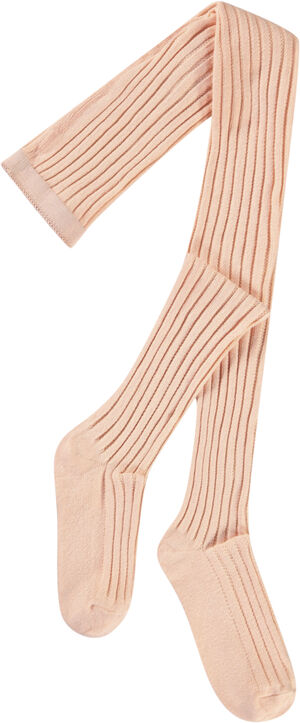 Structured Tights
