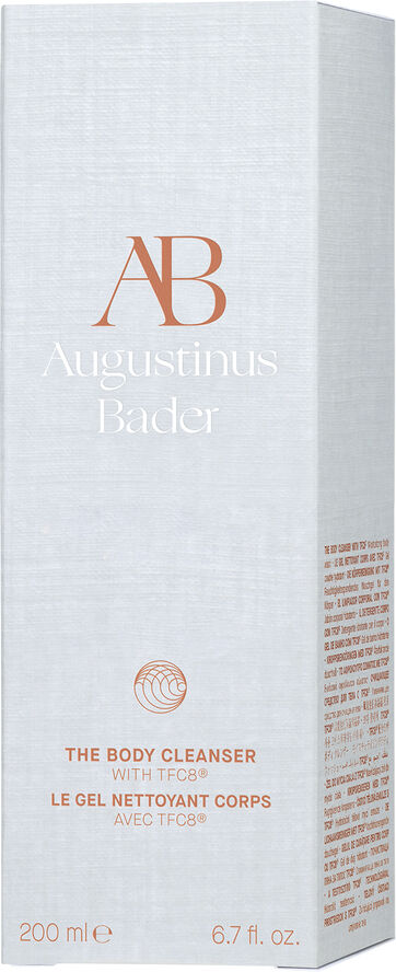 The Body Cleanser 200ml