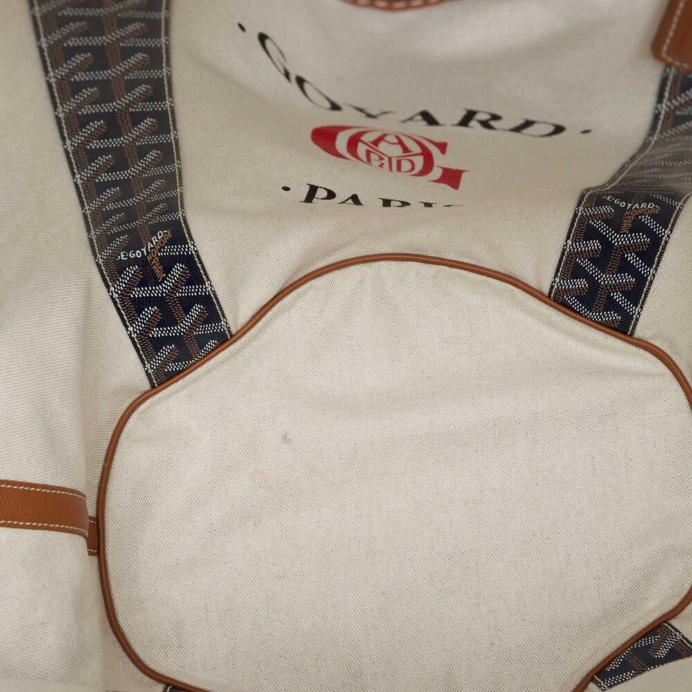 Goyard Tote