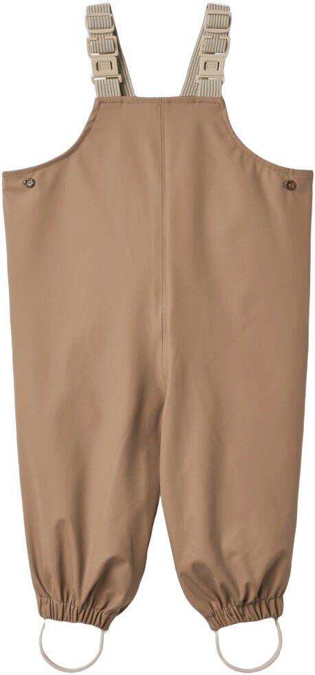 Regns&aelig;t Charlie m. Seler