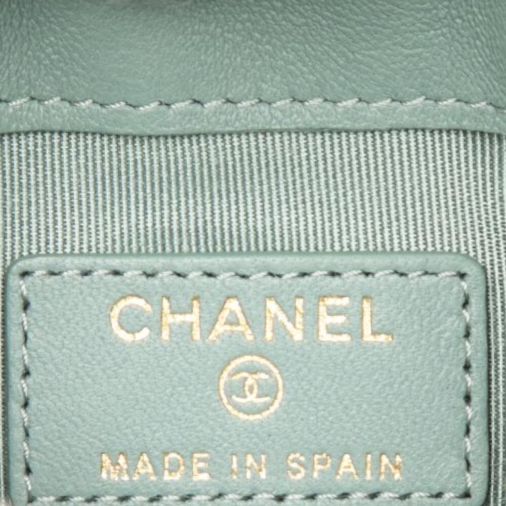 Chanel Crossbody Bag