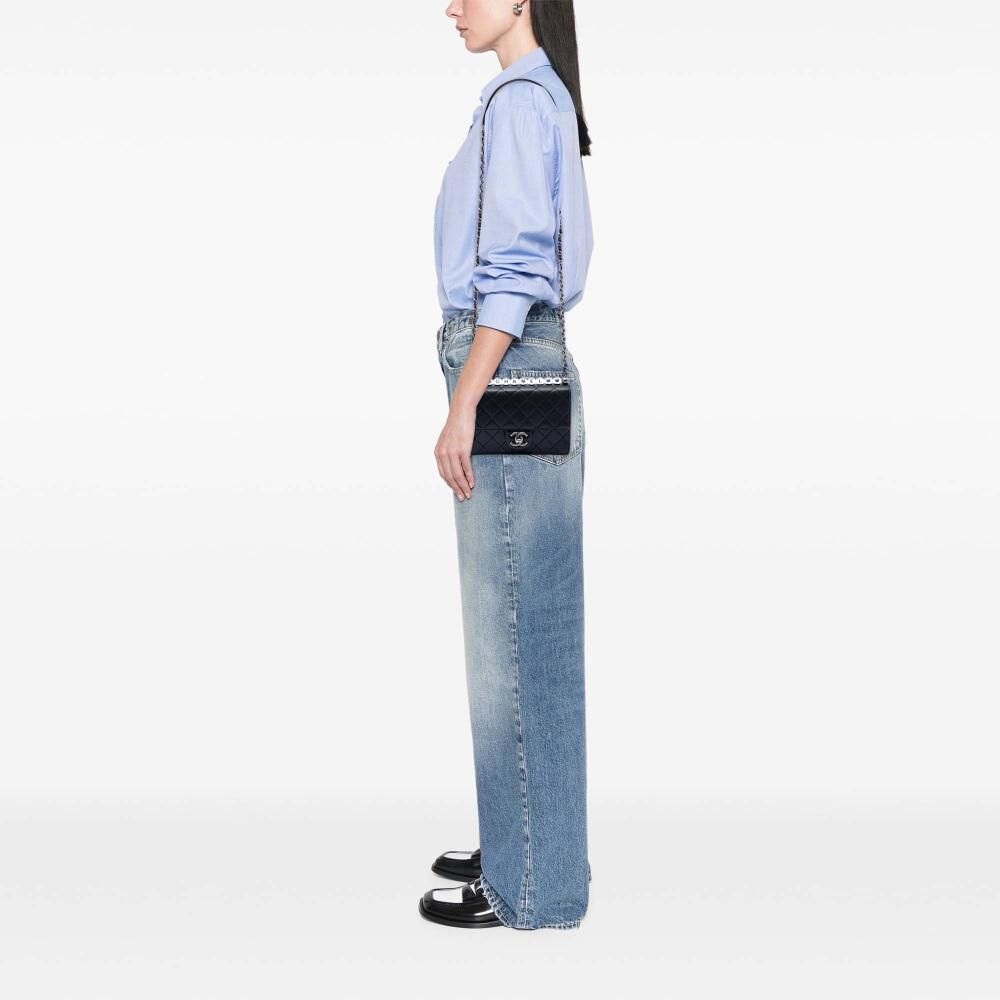 Chanel Flap Bag
