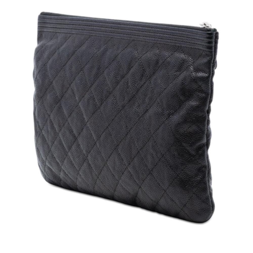 Chanel Clutch