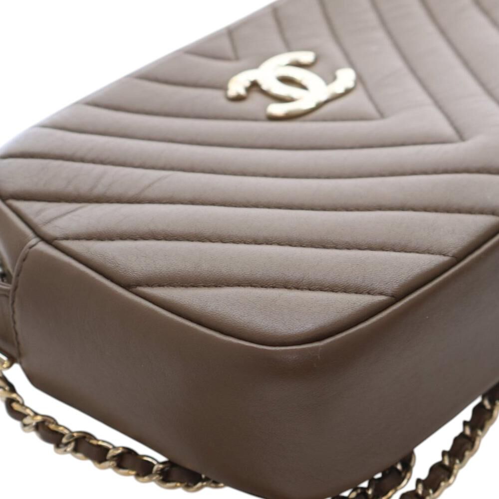 Chanel Crossbody Bag