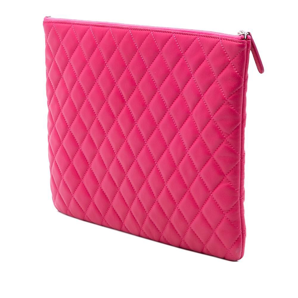Chanel Clutch