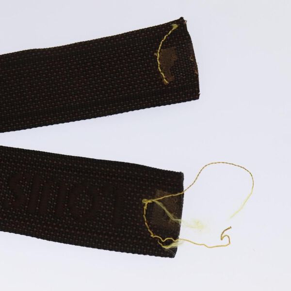 Louis Vuitton Travel Bag