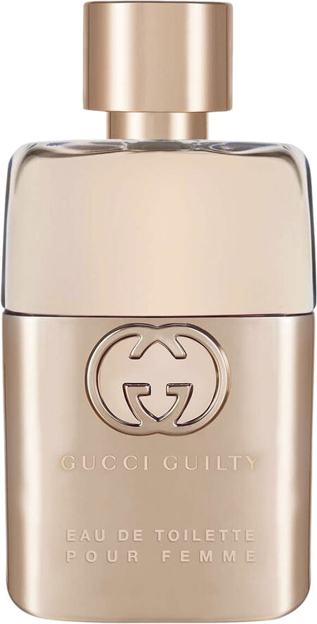 GUCCI Guilty Pour Femme Eau de toilette 50 ML.