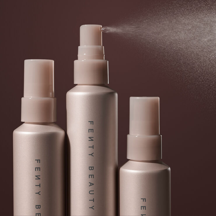 You Mist - Fixeringssprej för makeup