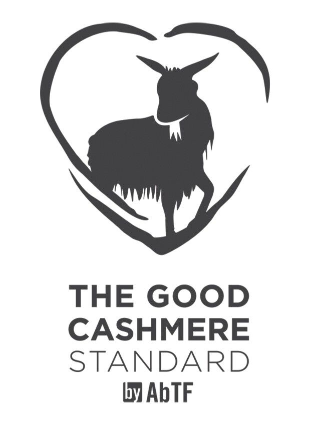 Mabel 4 - 100% Cashmere GCS